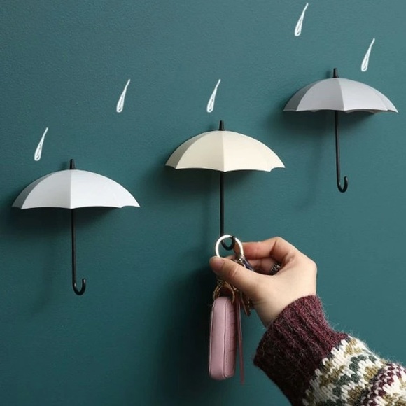 Vintage Other - Umbrella Hooks